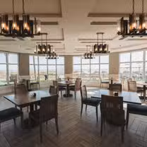 Una foto del restaurante ECHO St.Simons Island