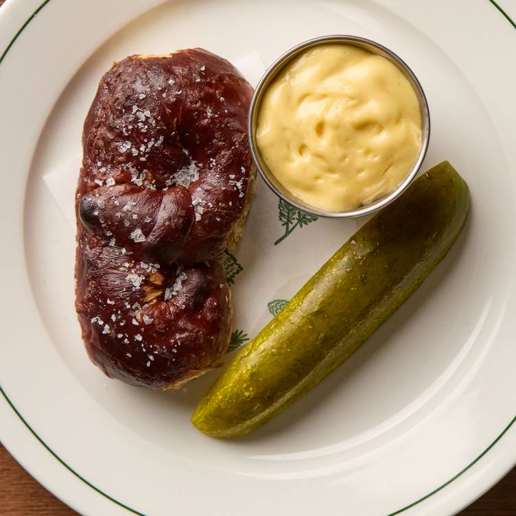 Pine Street Grill