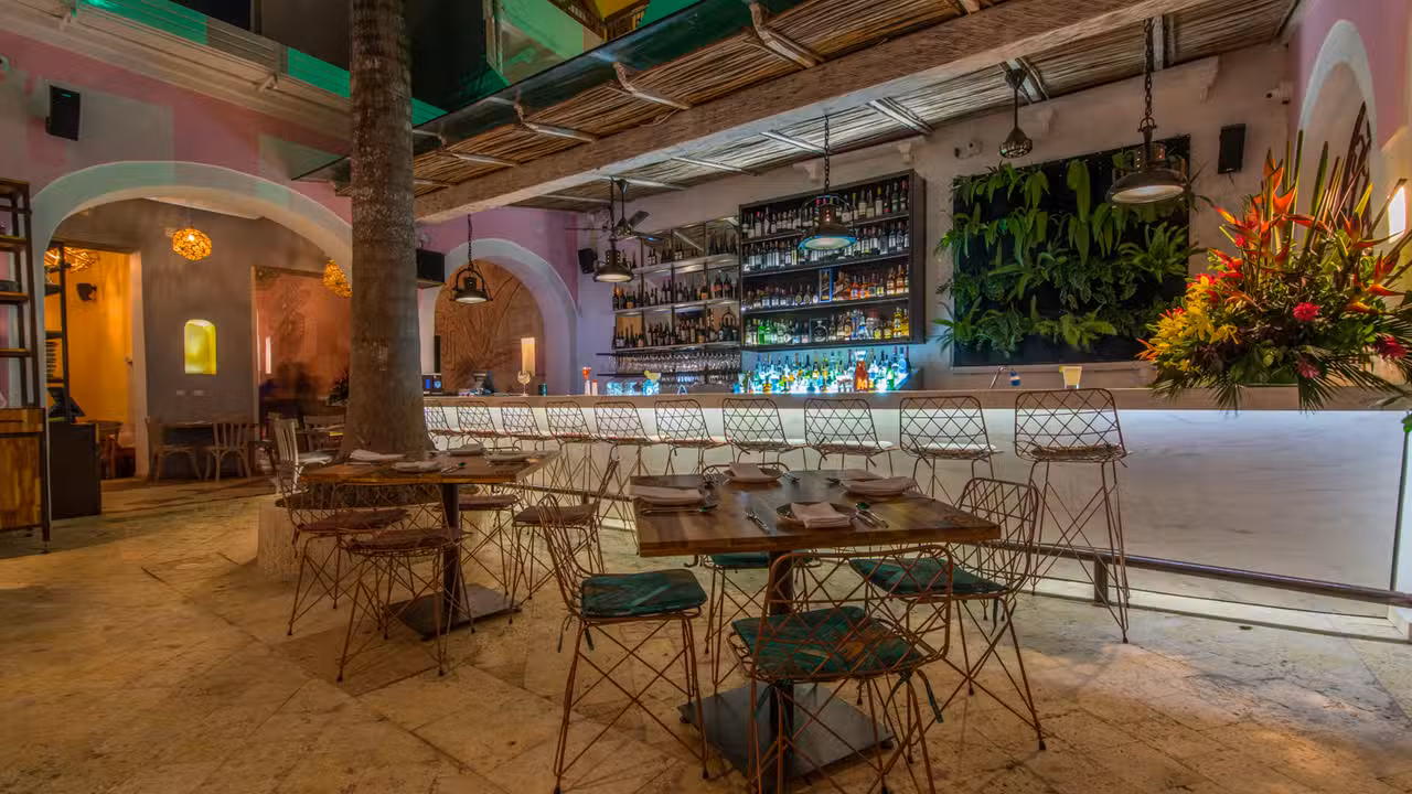 Exterior - Mistura Cartagena, Cartagena, Bolivar