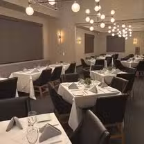 Foto von The Gramercy Restaurant & Lounge Restaurant