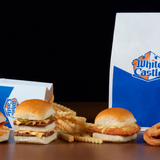 Cover image for White Castle - Jersey City
