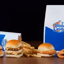 White Castle - Brooklyn - Pennsylvania Aveの写真