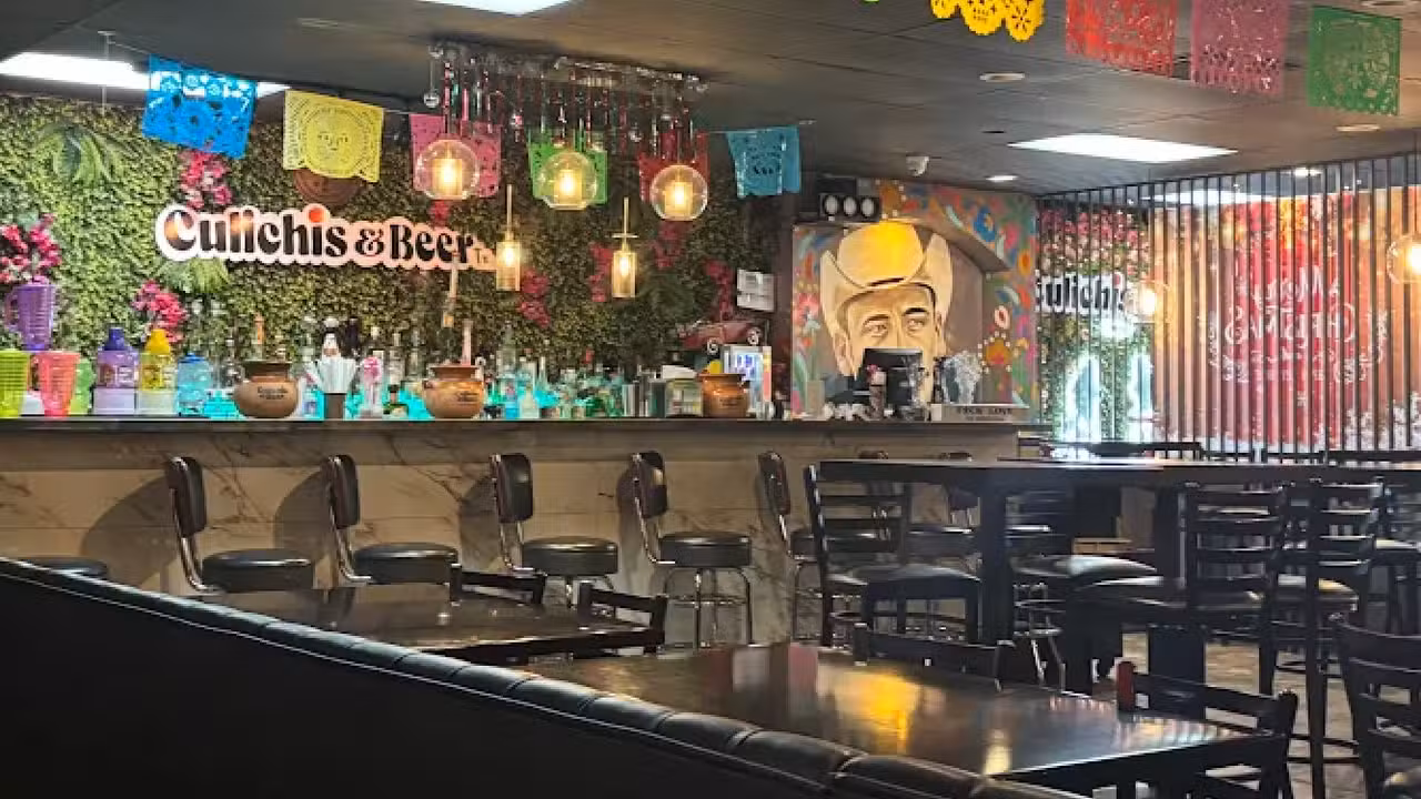 Culichis and Beer TX TX San Antonio