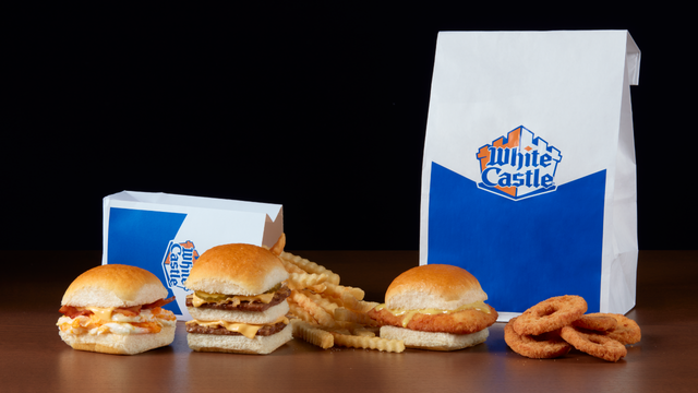 White Castle - Bronx - Westchester Ave | Restaurants In Bronx