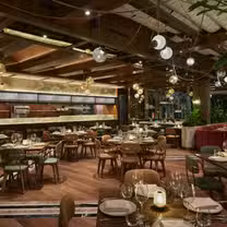 A photo of Celeste restaurant