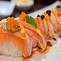 A photo of Oishii - Grapevine restaurant