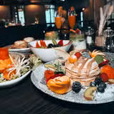 BRUNCH IM GIOIA foto