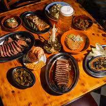 Een foto van restaurant Burdock Kensington Tavern