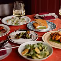 A photo of ONYA restaurant