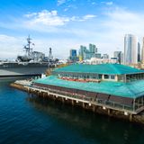 Cover image for Fish Market Downtown