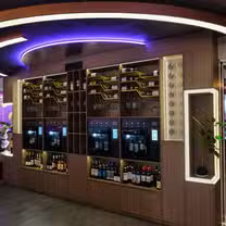 A photo of Vinflow | Chinese Tapas restaurant