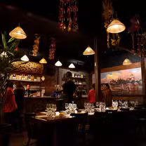 Una foto del restaurante Chao Krung Restaurant
