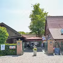A photo of Tante Malchen restaurant