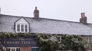 A photo of The Cherry Tree Inn restaurant
