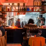 "Jazz It Up" with Sarto - Jazz Night Table Service foto