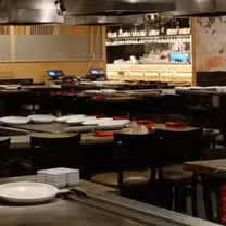 Foto del ristorante SHOGUN Restaurant Temecula