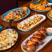 Una foto del restaurante Raíces Mexican Cuisine