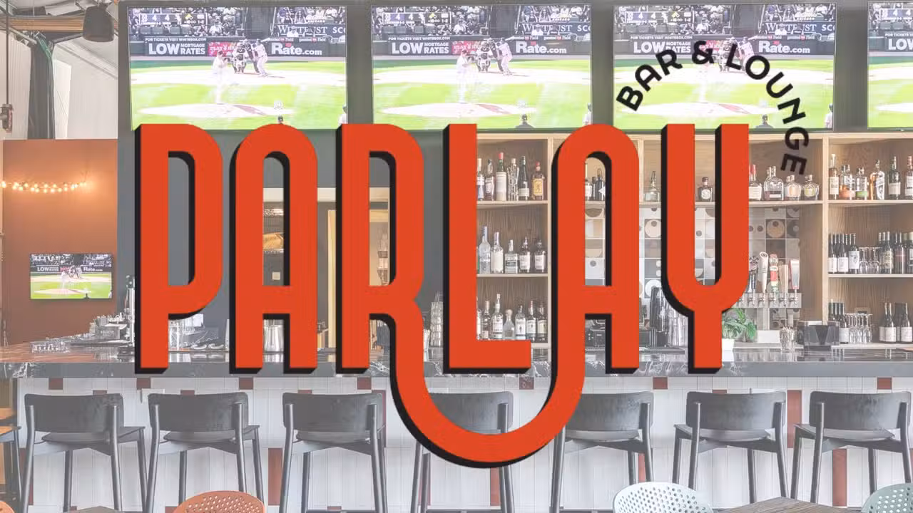 Parlay Bar & Lounge VA Richmond