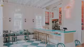 A photo of Crown Jewel restaurant