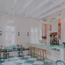 A photo of Crown Jewel restaurant