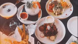 Een foto van restaurant Proof Wilton Manors
