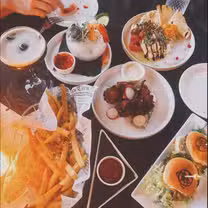 A photo of Proof Wilton Manors restaurant