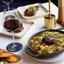 Foto del ristorante Serliana