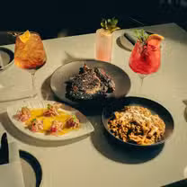 A photo of Olea - Restaurant & Lounge restaurant