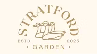 Een foto van restaurant Stratford Garden Restaurant