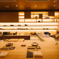 A photo of Sushi Kozy restaurant