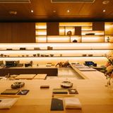 Cover image for Sushi Kozy