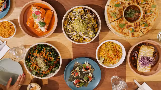 A photo of Jajaja Mexicana - Wynwood restaurant