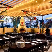 A photo of Clubhouse 66 restaurant