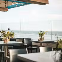 A photo of Cannonball restaurant