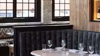 A photo of Louie's Restaurant restaurant