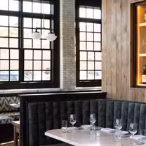 A photo of Louie's Restaurant restaurant