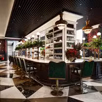 Foto von Holbrook House Restaurant