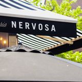 Cover image for Trattoria Nervosa