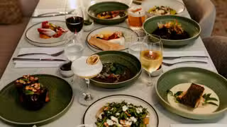 Een foto van restaurant dapl Modern Australian