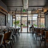 Cover image for OD Bistro
