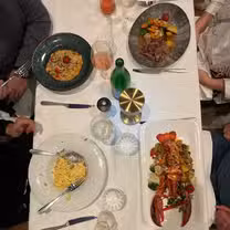 A photo of Restaurant Bella Sicilia restaurant