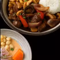 Foto von Aji Ceviche Bar Tampa – Peruvian Restaurant Restaurant