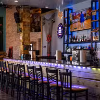 A photo of Cajun Crabs & Shrimp Bar & Grill Harker Heights restaurant