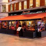 Cover image for Limoncello Restaurant Leicester Square