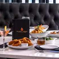 Foto del ristorante Sunset Prime