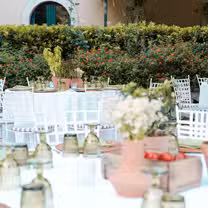 A photo of I Giardini di Babilonia, Restaurant in Taormina restaurant