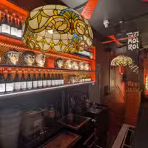 A photo of Artemisa Moulin restaurant