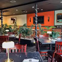 A photo of Cranky Coqui restaurant