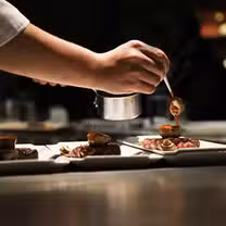 A photo of Roth's Sea & Steak restaurant