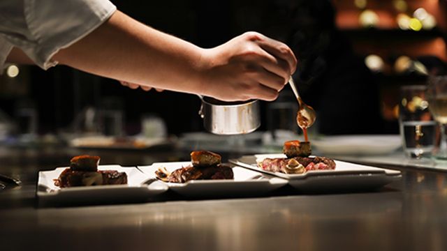 Roth's Sea & Steak | Restaurants In Colorado Springs